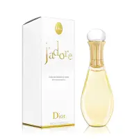 在飛比找Yahoo奇摩購物中心優惠-DIOR 迪奧 J adore 金萃香氛沐浴精油 200ML