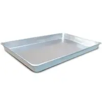 在飛比找ETMall東森購物網優惠-加厚型 烤盤 60X40鋁餅盤|烤盤|商用烤盤|鋁盤|鋁烤盤