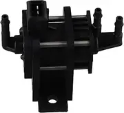 Valve Boost Solenoid 701906283，Compatible with Caravelle for Transporter 2.5 N75 1996-2003