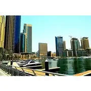Save 4.99%! Enjoy Marina Luxury Yacht Tour with (BF) from Dubai