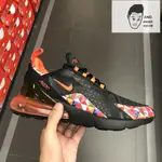 【AND.】NIKE AIR MAX 270 CNY 黑 彩紅 中國新年 氣墊 襪套 已亥 慢跑鞋 BV6650-016