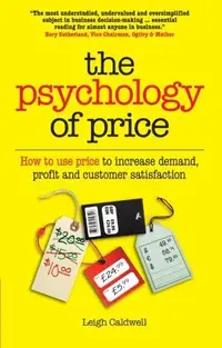 在飛比找誠品線上優惠-The Psychology of Price: How t