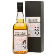 Chichibu London Edition 2018 Single Malt Whisky 700ml