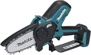 [Makita] DUC101Z 18V Li-ion LXT Brushless 100mm Pruning Saw Batteries and Charger Not Included