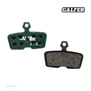 Galfer PRO Disc Brake Pads fits SRAM/Avid Code (2011+)