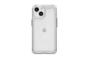 UAG Plyo Apple iPhone 15 6.1" Case Ice, 16ft. Drop Protection 4.8M, Raised [114293114343]