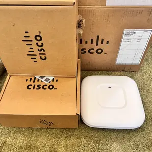 思科 Cisco 2702 AP 無線基地台 路由器 wifi Router 支援2.4G 5G 80Mhz 非常穩定
