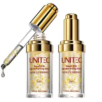 在飛比找蝦皮購物優惠-UNITEC 彤妍 皇家蜂王乳美顏精華液30G