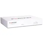 Fortinet FortiGate FG-40F Network Firewall switch +1 year Enterprise Protection