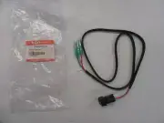 SUZUKI OUTBOARD POWER TRIM & TILT SWITCH ASSEMBLY 37850-93J10 MARINE BOAT
