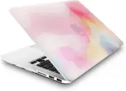for Old MacBook Pro 13" Retina (-2015) w/ KeyBoard Cover Plastic Ha Laptop Case