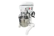 B40KG 40 Litre Belt Drive Three Speed Mixer