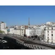 Art Hotel Eiffel