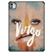 iPad Pro 11-inch (M4) iPad Impact Case Virgo