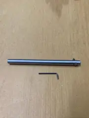 ​LATHE SPECIAL BORING BAR WITH INDEXABLE CARBIDE TOOL BIT TO CUT ACME THREADS 16