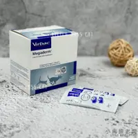 在飛比找蝦皮購物優惠-［小扁臉］維克 Virbac 健膚樂 Megaderm® 犬