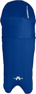 Gray Nicolls Clads Cricket Wicket Keeping Covers Adult Black