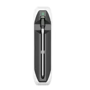 Wireless Smart Meat Thermometer with Probes,Food Grill Rechargeable Thermometer with Bluetooth for Kamado BBQ,Grill,Kitchen,OVEN,Rotisserie