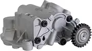 24 Teeth Gear Oil Pump Assembly Genuine Compatible For A3 A4 Q5 VW Beetle GTI 1.8 2.0TSI CNC CJE CXB 06H115105AN 06H115105FK