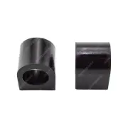 Whiteline Front Sway Bar Mount Bush 22mm W21320 for HOLDEN MONARO HK HT HG