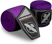 Hayabusa Boxing Hand Wraps Perfect Stretch 4.0 for Men & Women