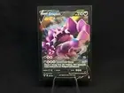 Pokemon Vivid Voltage - Drapion V Full Art Ultra Rare Card #106/185