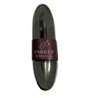 Vintage Parker Aim High 1M Medium Point Ballpoint Green New Broken Case