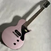 Epiphone Les Paul Junior Heather Poly Physical image 3.55kg