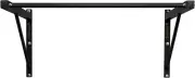 R2 Wall Mounted Pull up Bar, (500 Lbs) Weight Capacity, Heavy Duty Steel Chin