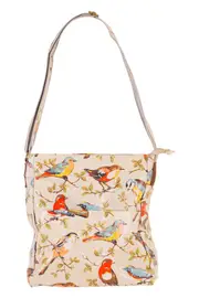Cross Body Bag--DAI-263A-8216W