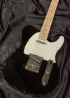 Squier by Fender Sonic Telecaster Black BLK
