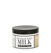 Archipelago Botanicals Oat Sugar Body Scrub Milk 8oz