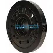 Powerbond Harmonic Balancer/Tvd - PB1008ST