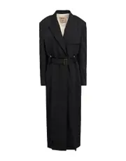 [UMA WANG] UMA WANG Coats - Item 16412928