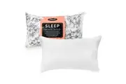Easyrest Sleep Dual Support Firm Standard Pillow Suits Side Sleeper