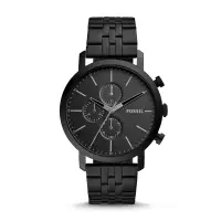 在飛比找蝦皮購物優惠-#全新 Fossil LUTHER CHRONOGRAPH 