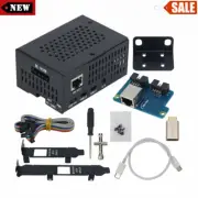 BLIKVM V3 HAT PiKVM KVM over IP Raspberry Pi 4B PoE HDMI CSI for ServerOperation