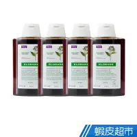 在飛比找蝦皮商城優惠-蔻蘿蘭 養髮洗髮精 200ml (4入) 現貨 蝦皮直送