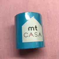 在飛比找蝦皮購物優惠-maste mt CASA 紙膠帶 和紙膠帶 50mm*10