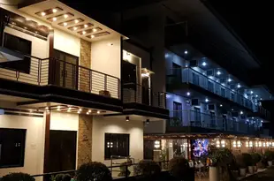 普瑞米爾商務酒店The Premiere Business Hotel