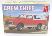 AMT Crew Chief Chevy Blazer Model Kit 1/25th scale SEALED!