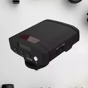 For TRIOPO TR100 Mini Camera Flash Light Speedlite Wireless 5500K Hot Shoe FlauQ