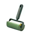 Sweater Lint Roller Dust-proof Sturdy Handle Brush Pet Hair Remover Easy to Hold