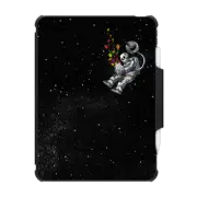 iPad Air (4th/5th gen) Impact Folio Case Gravity Tobe Fonseca End of Humanity