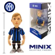 Barella Inter MINIX Football figurine Doll Internazionale Milan 23 Nicolo Italy