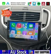 For 2013-2017 holden trax Head Unit Wireless Apple CarPlay Android Auto Navi