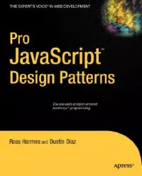 在飛比找博客來優惠-Pro JavaScript Design Patterns