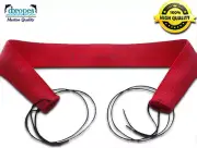 24" Chafe Guard Heavy Nylon for 5/8" to 3/4" Mooring, Dock and Anchor Lines