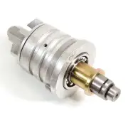Motorcycle Water Pump Without Gear 156FMI-2B for Lifan, Skygo, Zing Bikes CMPO