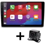 Pioneer DMH-AP6650BT 9" AV Stereo & Reverse Camera